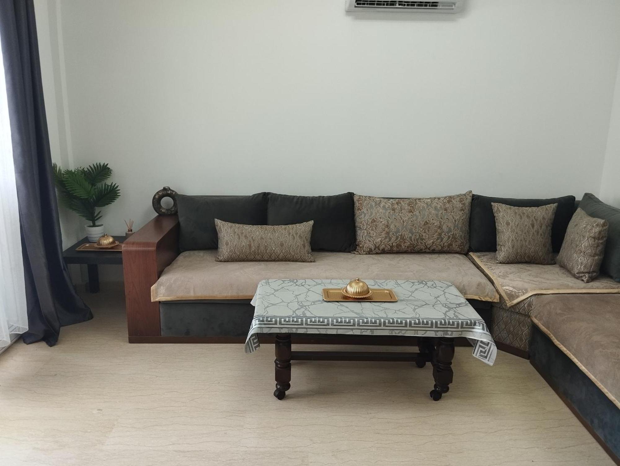 Dreams Hills Tingis Pour Famille 7 Personnes Terrasse Vue Sur Piscine Garage Prive Wifi Climatisation Netflix A 5 Minutes En Voiture De La M Risat Et Du Parc Aquatique Mnar-park Et Du Casino Malabata *